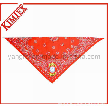 Triana Fasion Custom Printing Promotion Bandana